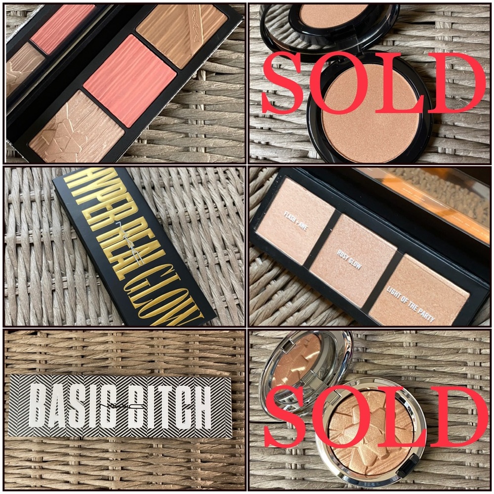 MAC Bundle!!! 😍😍😍😍😍